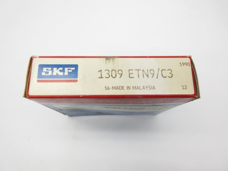 SKF 1309ETN9/C3 NSFS