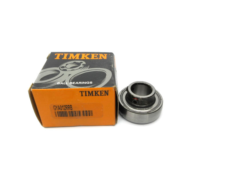 TIMKEN GYA012RRB NSMP