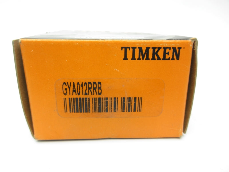 TIMKEN GYA012RRB NSMP