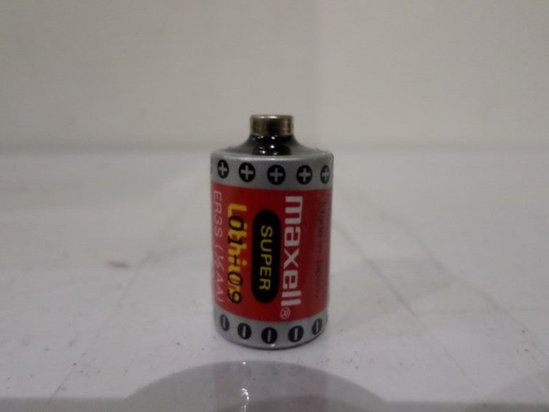MAXWELL LS14250-BA LITHIUM BATTERY NSNP