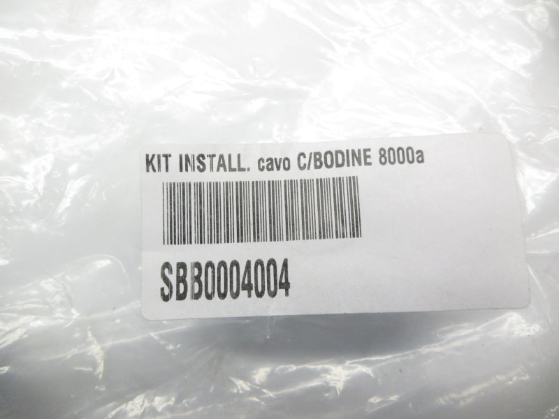 BODINE SBB0004004 NSMP