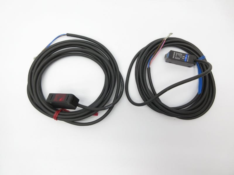 KEYENCE PZ-M51 12-24VDC NSMP