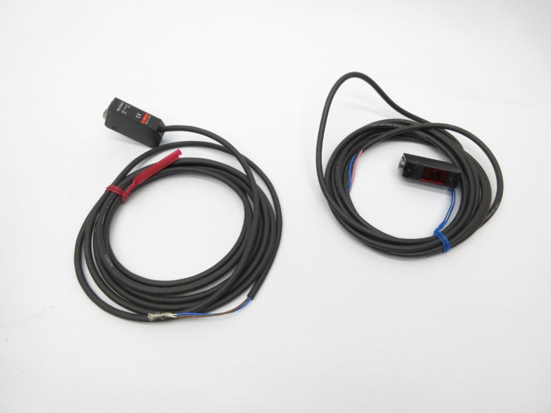 KEYENCE PZ-M51 12-24VDC NSMP