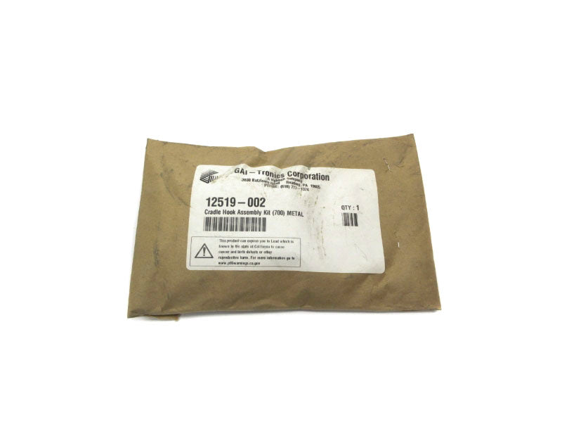 GAI TRONICS 12519-002 NSMP
