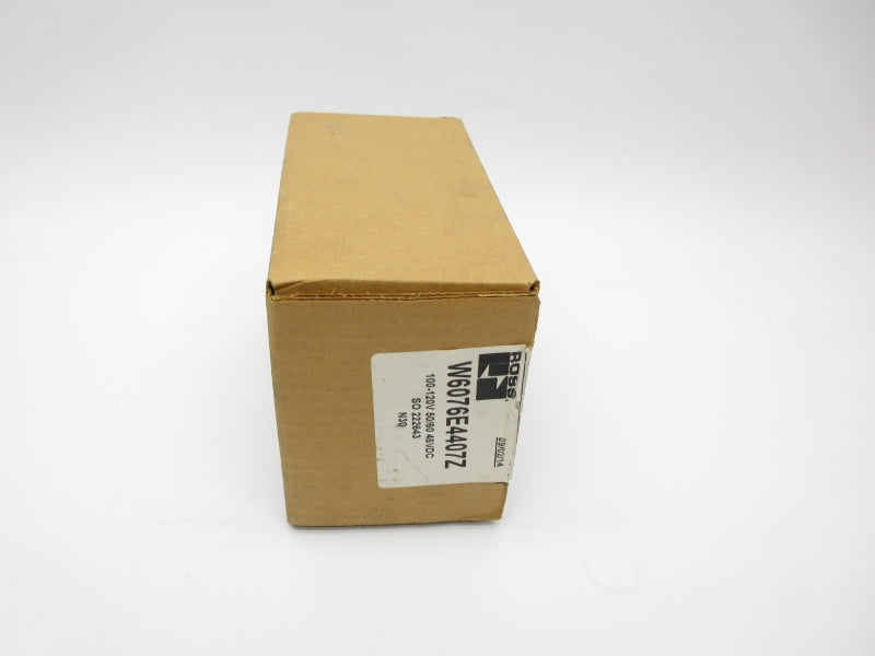 ROSS W6076E4407Z NSFS