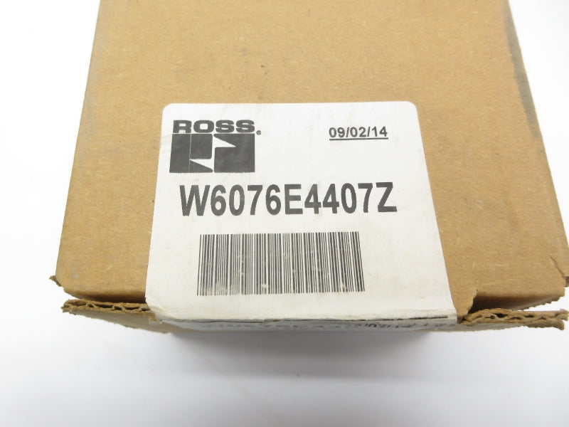 ROSS W6076E4407Z NSFS