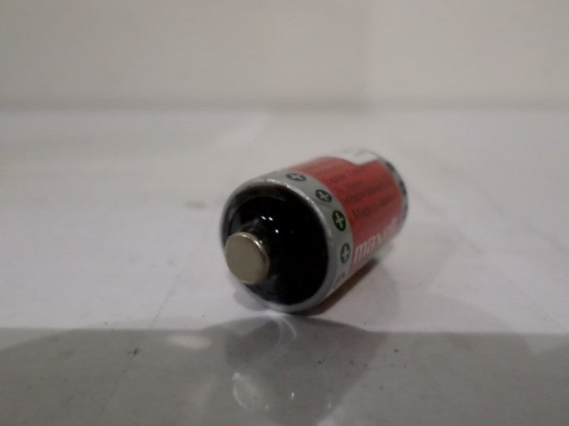 MAXWELL LS14250-BA LITHIUM BATTERY NSNP