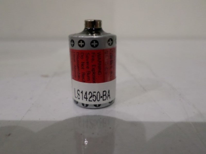 MAXWELL LS14250-BA LITHIUM BATTERY NSNP