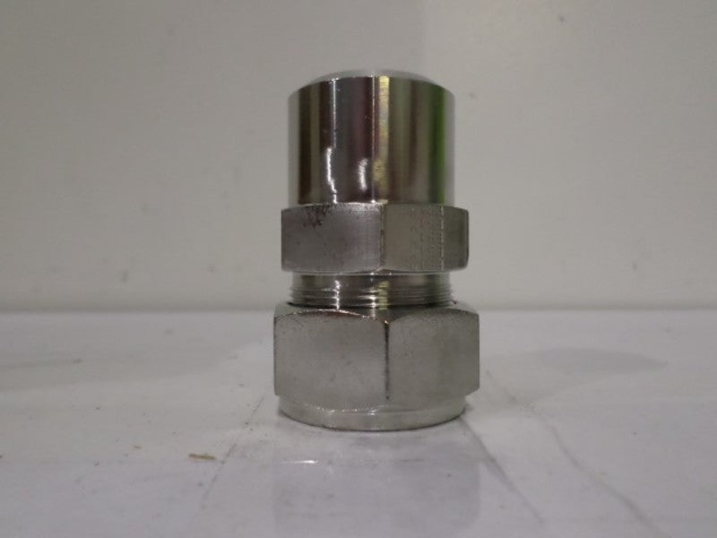 PARKER 16-1 ZHLW2-SS WELDLOK FITTING  NSNP