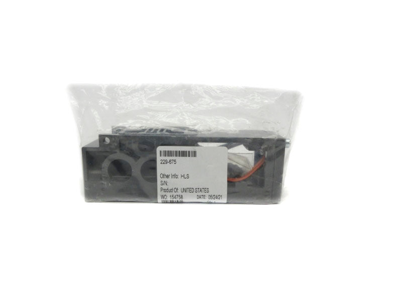 NUMATICS 229-675 NSMP