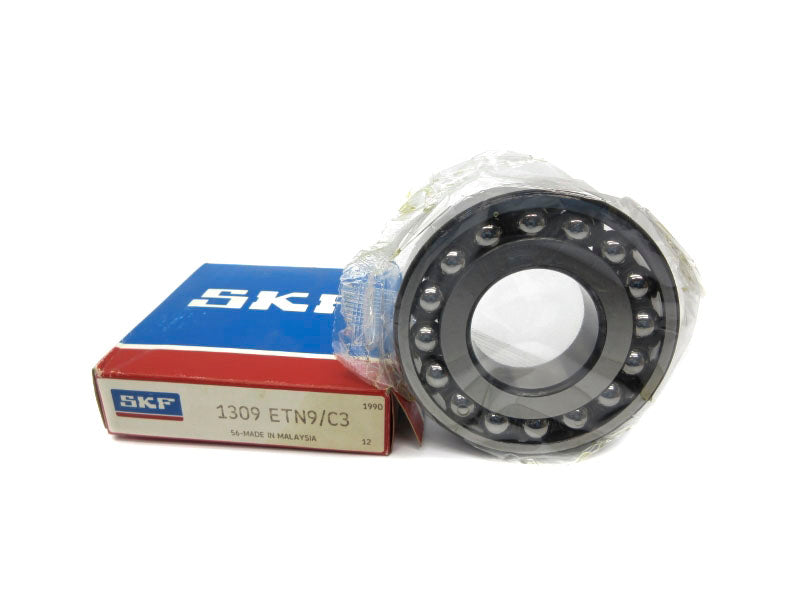 SKF 1309ETN9/C3 NSMP