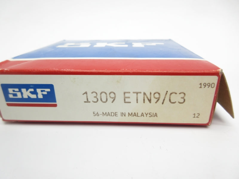 SKF 1309ETN9/C3 NSMP