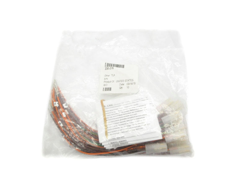 NUMATICS 230-276 (PKG OF 10) NSMP