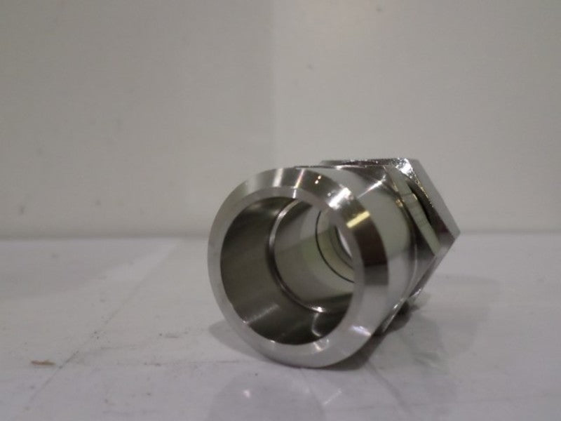 PARKER 16-1 ZHLW2-SS WELDLOK FITTING  NSNP