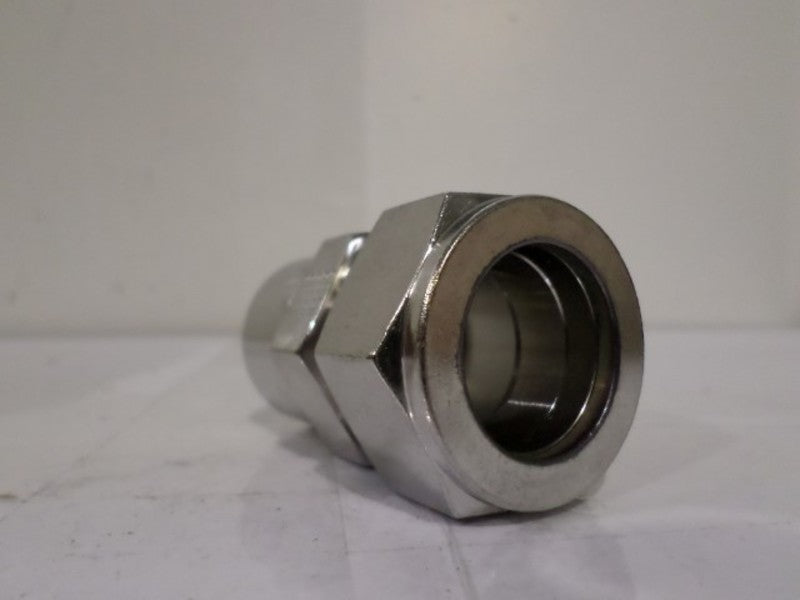 PARKER 16-1 ZHLW2-SS WELDLOK FITTING  NSNP