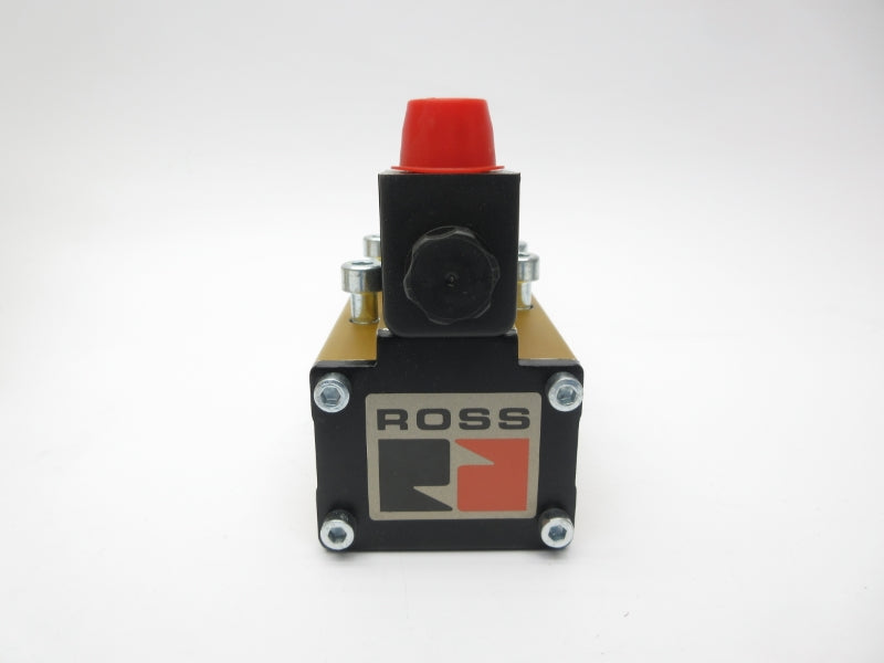 ROSS W6076E4407Z 100-110V 100-120V NSMP