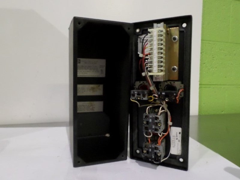 TB WOODS RC-05 REMOTE CONTROL UNMP