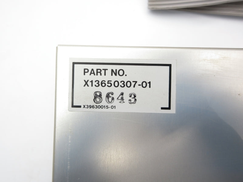 TRANE X13650307-01 NSNP