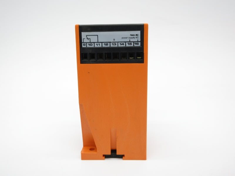 IFM EFECTOR VSO100 110VAC NSNP