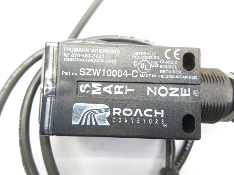 ROACH CONVEYORS SZW10004-C NSNP