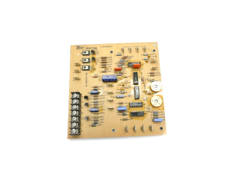 TRANE X13690141 UNMP