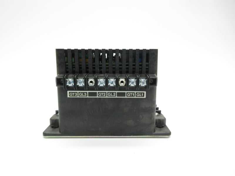 ATS C515TNA2 SER. B1 120VAC UNMP