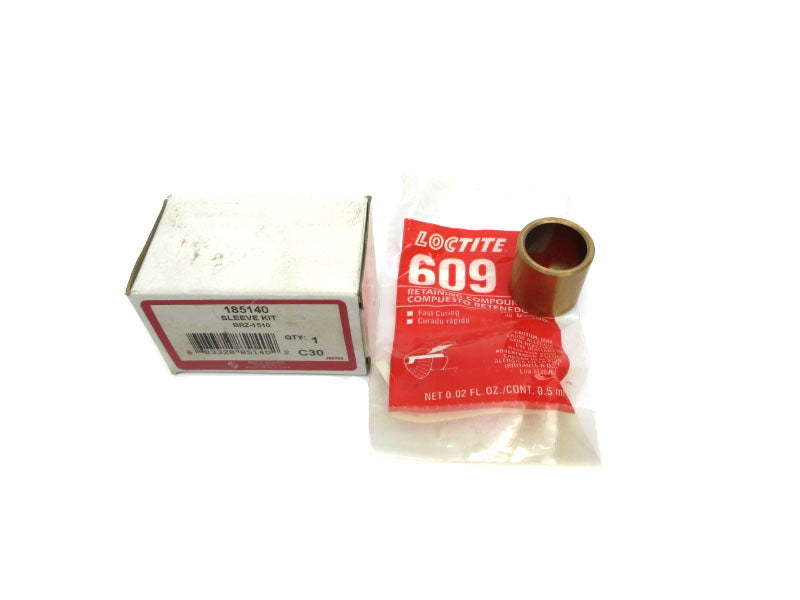 BELL & GOSSETT 185140 BRZ-1510 NSMP