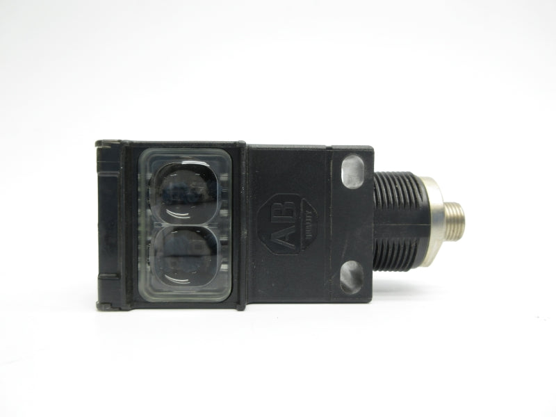 ALLEN BRADLEY 42GRP-9040-QD SER. A 10-40VDC (BK/YL) NSMP