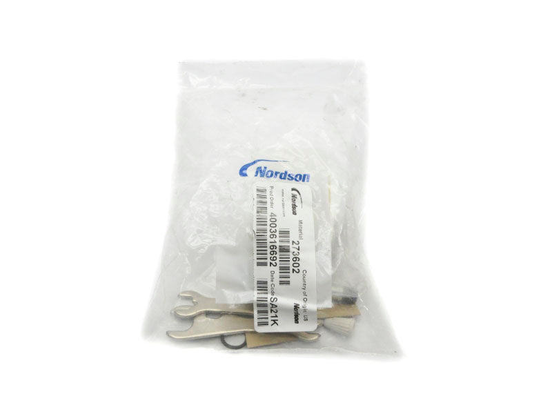 INDUSTRIAL SPARE PART 273602 NSMP