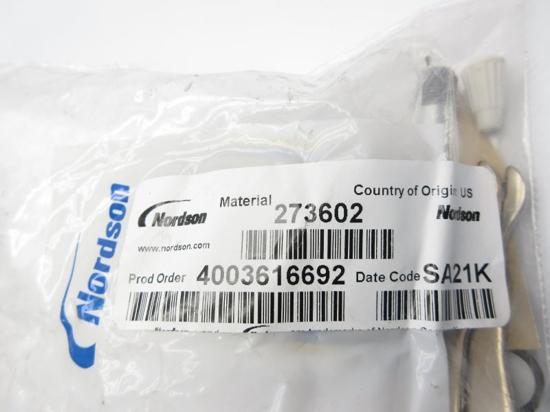 INDUSTRIAL SPARE PART 273602 NSMP