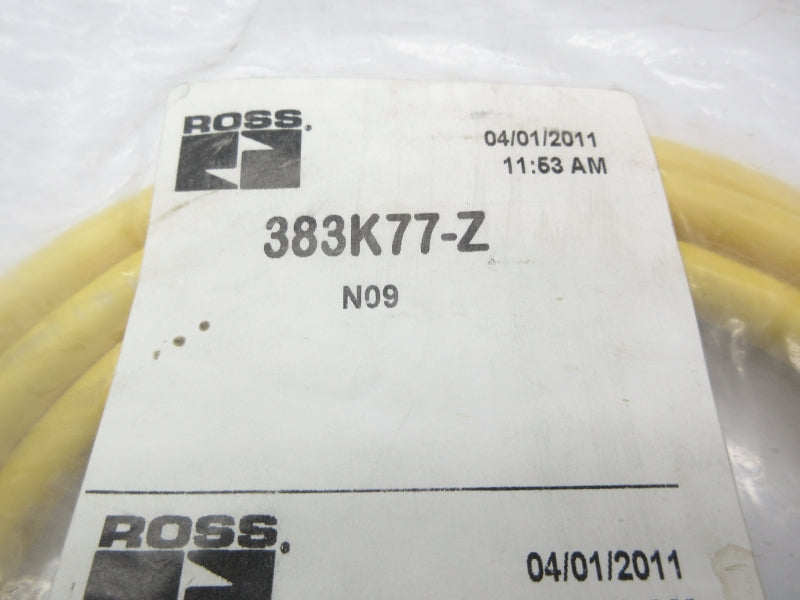 ROSS 383K77-Z NSMP