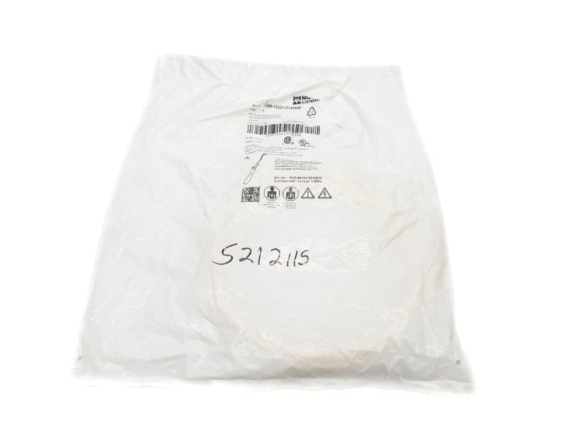MURR ELEKTRONIK 7000-12221-0140500 250VAC/DC 4A NSMP