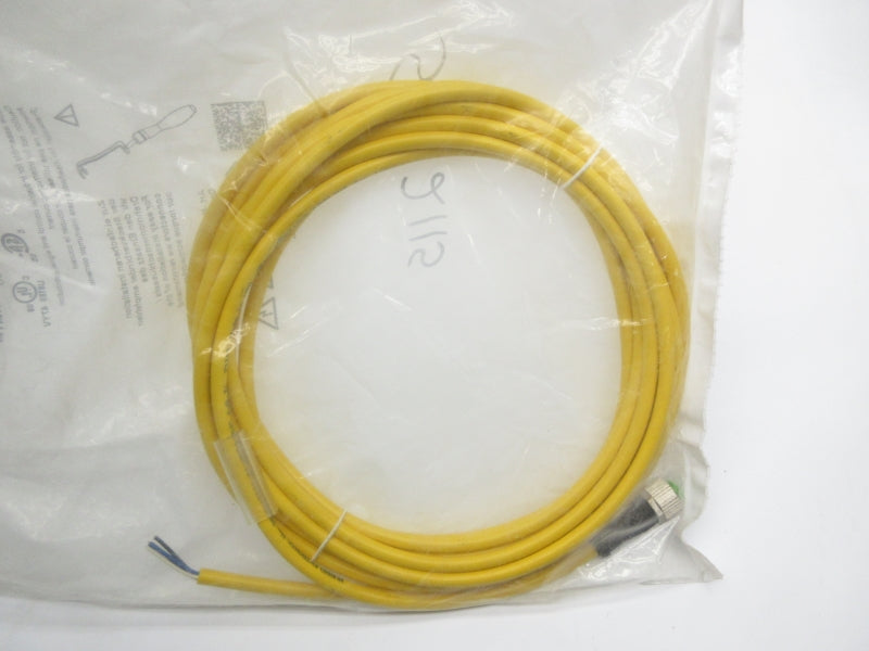 MURR ELEKTRONIK 7000-12221-0140500 250VAC/DC 4A NSMP