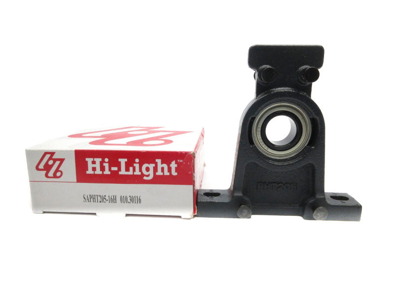 HYTROL SAPHT205-16H 010.30116 NSMP