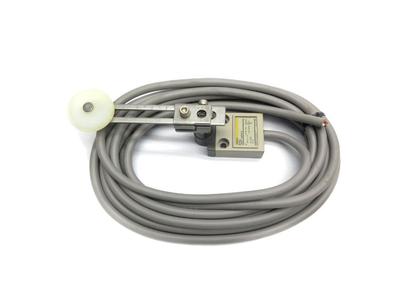 OMRON D4C-9100 250V 5A NSNP