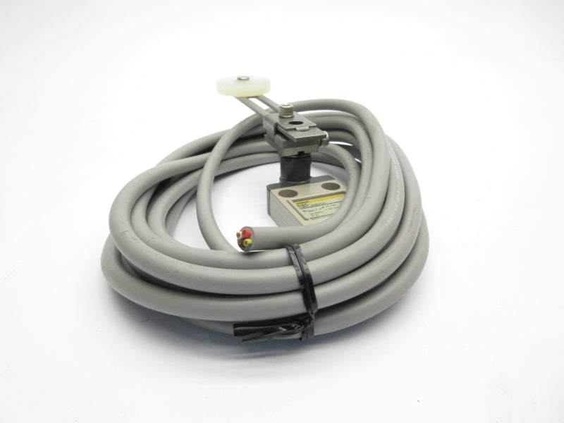 OMRON D4C-9100 250V 5A NSNP