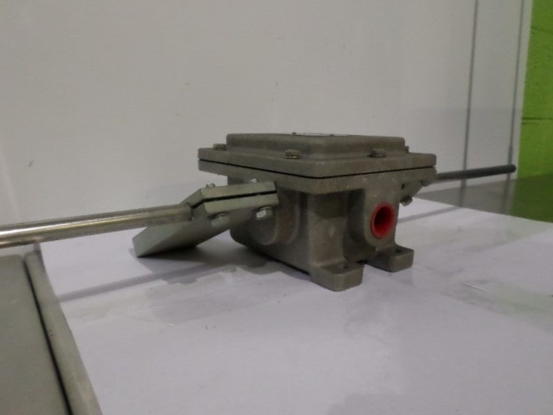 CONVEYOR COMPONENTS FS1 SWITCH NSNP