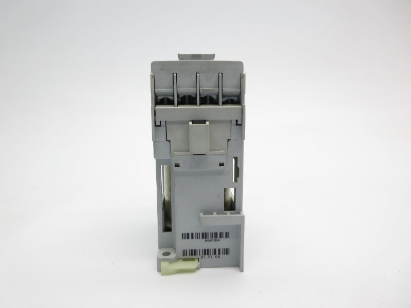 ALLEN BRADLEY 100-C09ZJ10 SER.  A 24VDC NSNP
