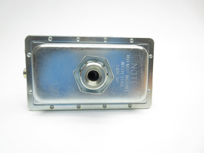CLEVELAND CONTROLS AFS-A 120-277VAC NSNP
