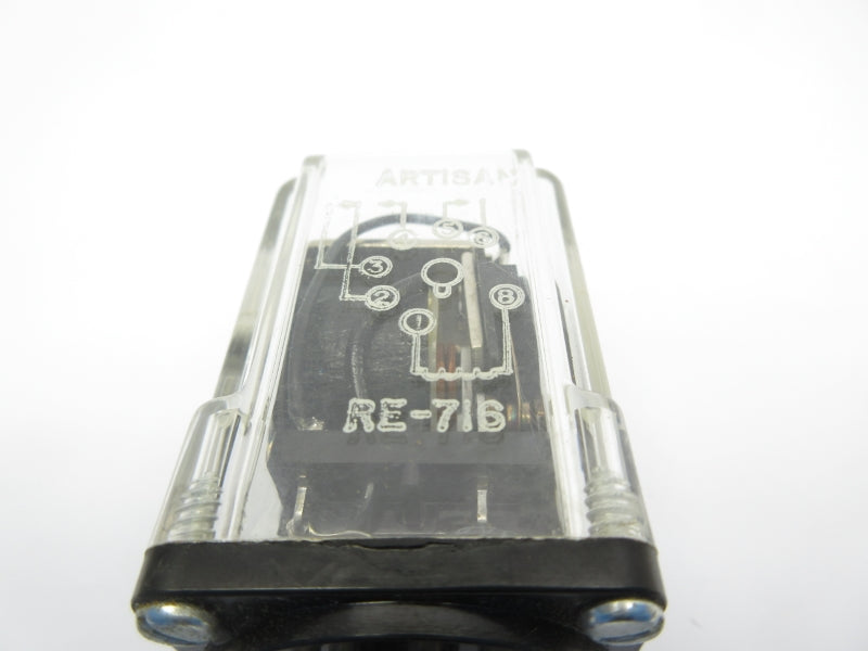 ARTISAN RE-716 UNMP