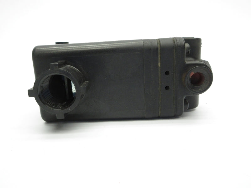 POWERS PROCESS CONTROLS 512-015 15PSI NSNP