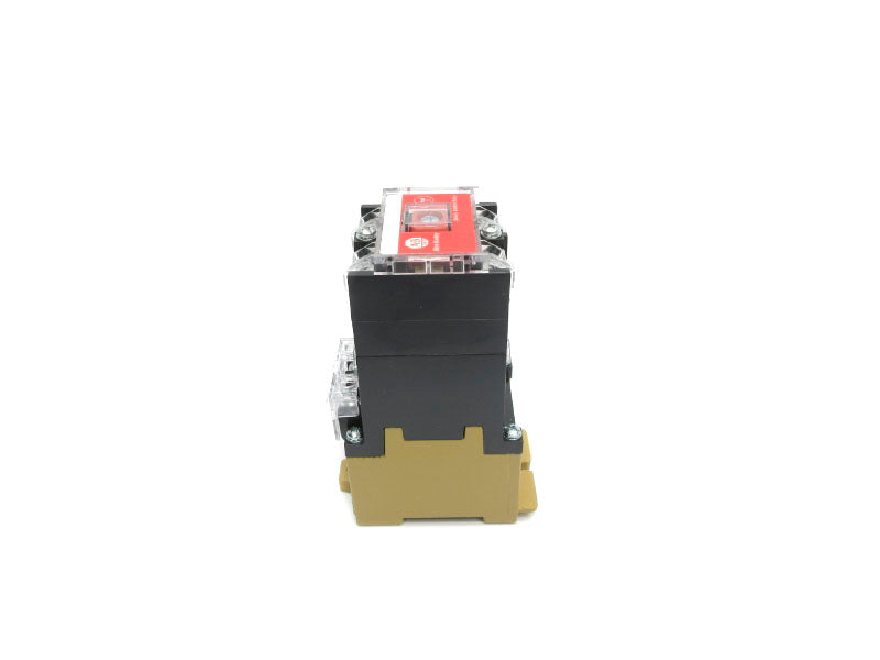 ALLEN BRADLEY 700S-P620A1 SER. E 110/115-120V 10A NSNP