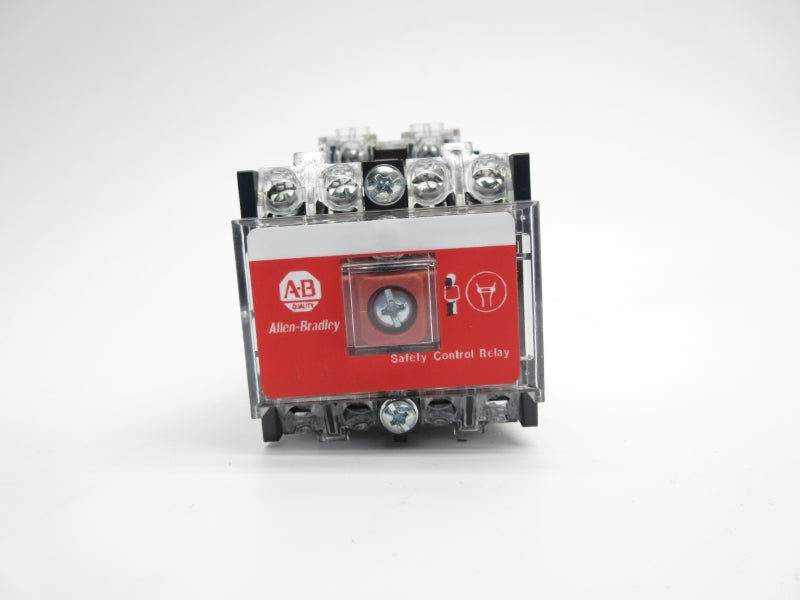 ALLEN BRADLEY 700S-P620A1 SER. E 110/115-120V 10A NSNP