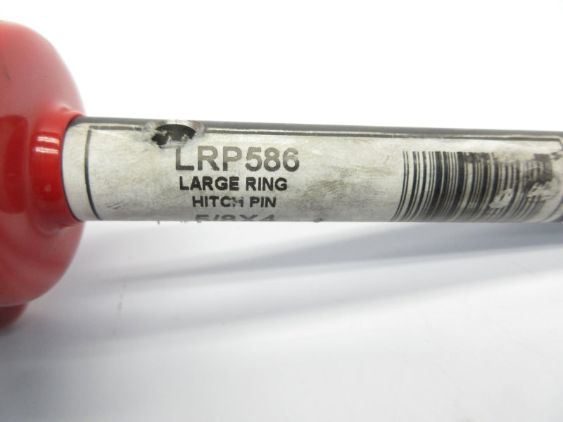 WILSON LRP586 NSNP