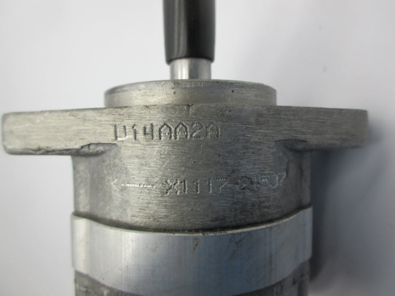 INDUSTRIAL MRO D14AA2A NSNP