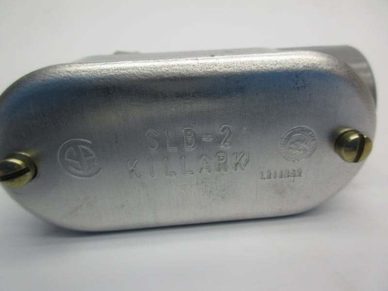 KILLARK SLB-2 NSNP
