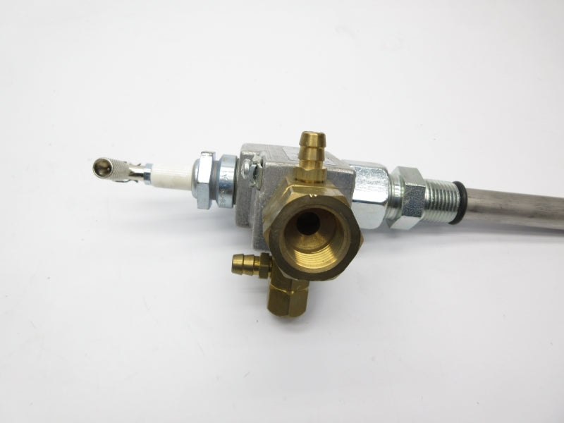 KROM SCHRODER ZMI16TB150N 84230015 NSNP