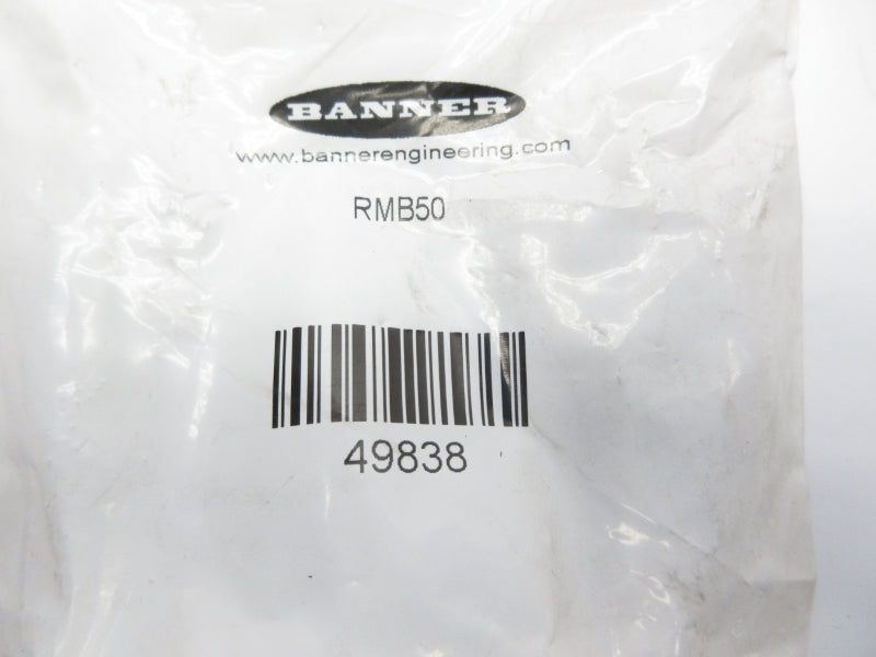 BANNER ENGINEERING RMB50 49838 NSMP