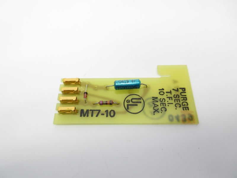 FIREYE MT710 NSMP