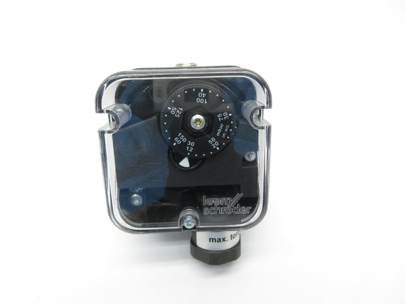 KROM SCHRODER 84447832 DG150T 110/120VAC 12-60INWC 1/4" NSMP